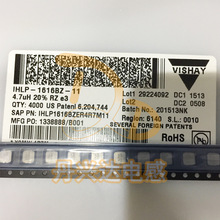 VISHAY IHLP1616BZERR22M01 �NƬһ�w�����늸�4x4x2 0.22UH 13A