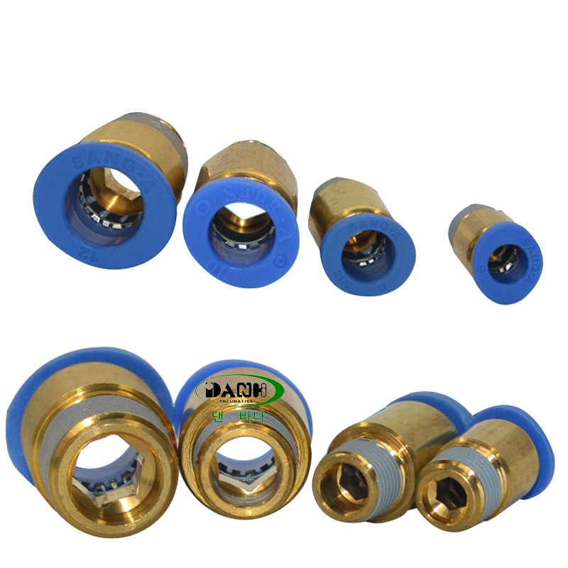 ����SANG-A�ఢ��ԲֱͨPOC���ٽ�ͷ������GPOC��������ͷ