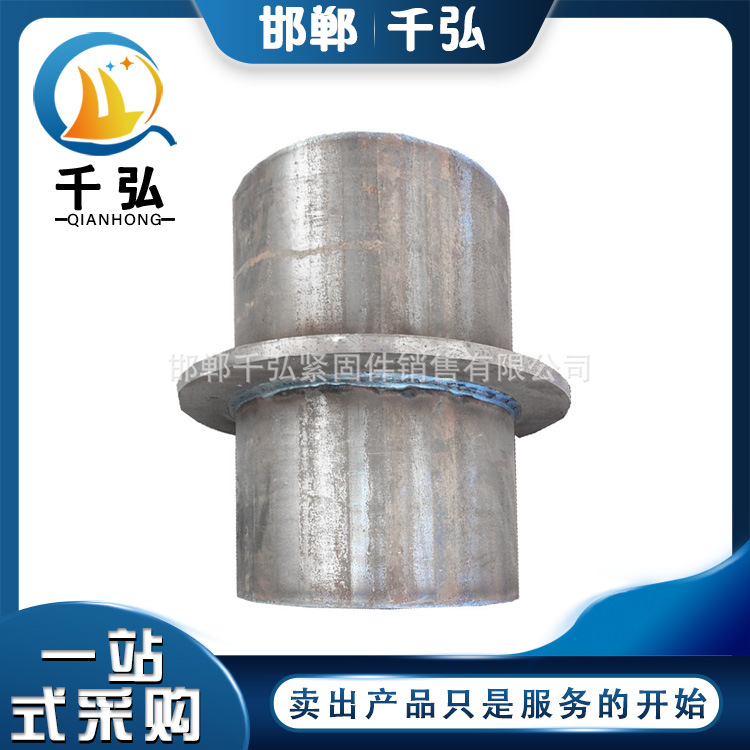 Q235B热镀锌钢板预埋件建筑幕墙配件桥梁钢结构焊接预埋钢板加工