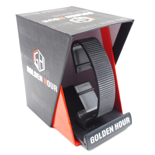 GOLDENHOUR Watch Box Gift Box