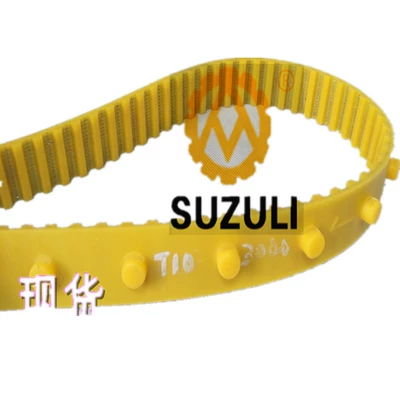 timing belt 6070 belt belt – Avtomobil ötürücü kəmərləri