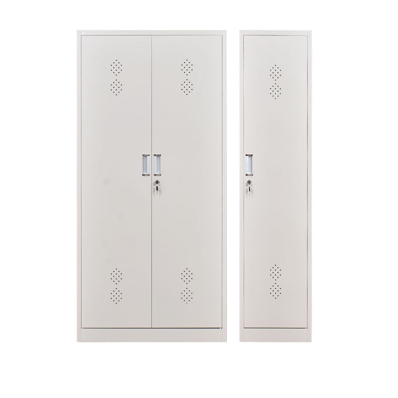 304 gabinete de limpieza gabinete sanitario doméstico acero sola puerta doble balcón limpieza artículos diversos trapeador herramientas sanitarias gabinete de almacenamiento