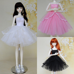 �S��ֱ�N 60���������·� ����3��mjd bjd sd��ż����doll �B��ȹ