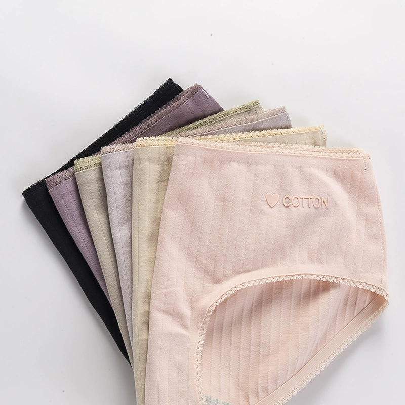 Хлопковые формирующие panties mid-rise? Wait: translate properly. The first: