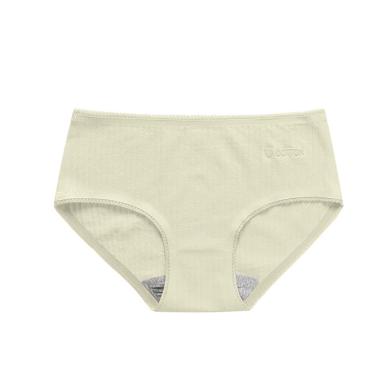 Хлопковые формирующие panties mid-rise? Wait: translate properly. The first: