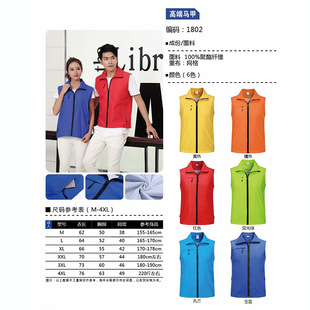 New zipper pocket activities to promote volunteers, volunteer vests, tooling, enterprise groups to map printable LOGO