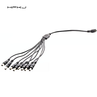 һ�ְ�DC��һ�ϰ�DC�Դ��12Vdc�O���Դ������֧��LED1��8�Դ��