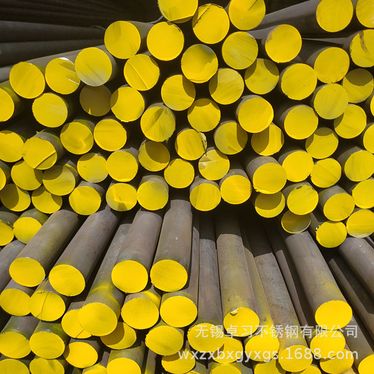 卓习供应2205 304不锈钢棒 304 316L不锈钢棒价格 309S不锈钢棒