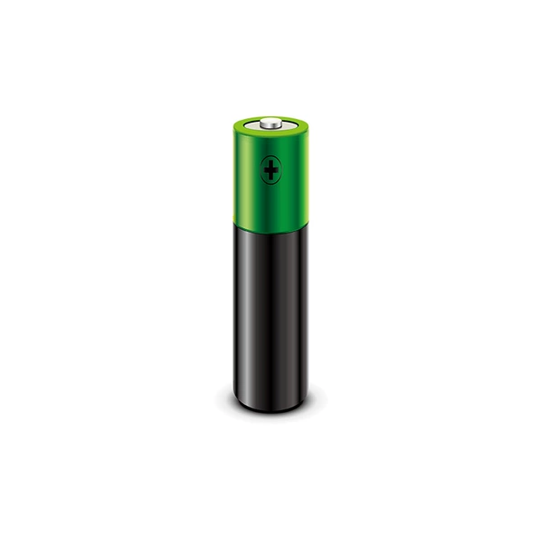 No. 7 battery