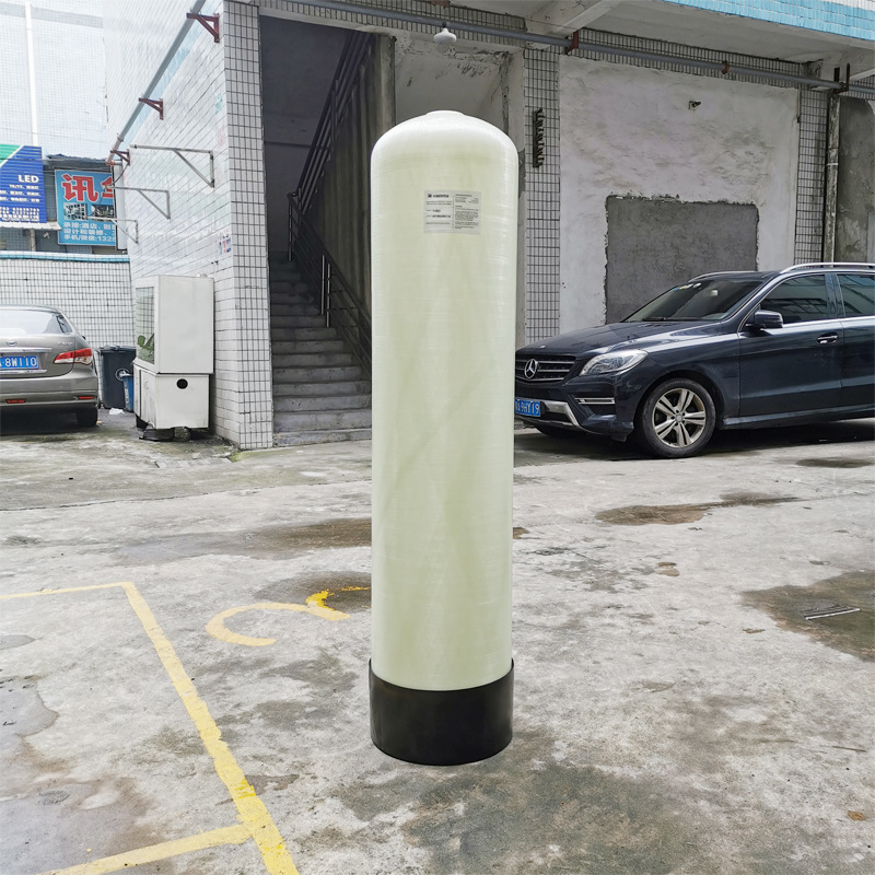 改变水质家庭用水地下水净化石英砂去泥沙颗粒锰砂去铁离子除腥味