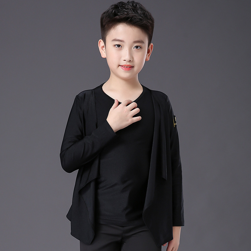 926 Long Sleeve-Black