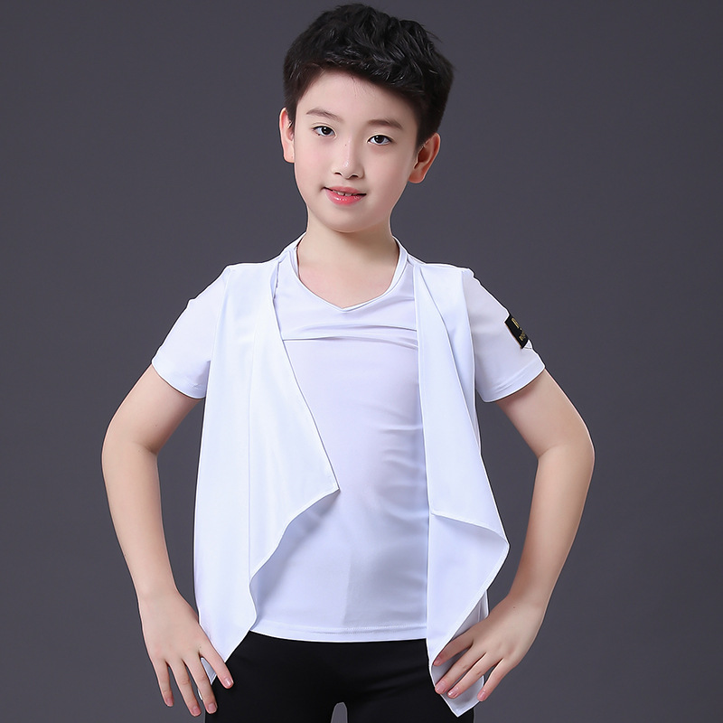 926 Short Sleeve-White