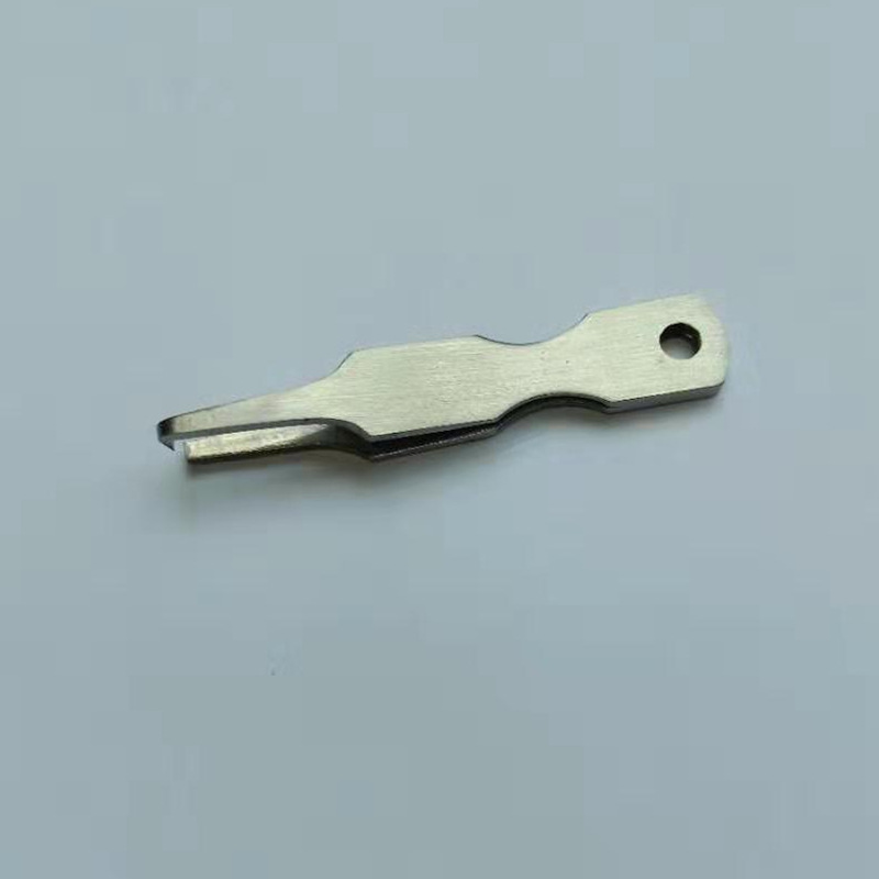 Venta de fábrica herramientas de pesca rápido anudar dispositivo gancho rectificado dispositivo sub-línea anudar dispositivo