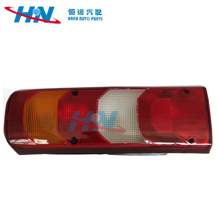 Aplicable Mercedes-Benz camión luz LED luz trasera Mercedes-Benz bomba coche luz trasera Mercedes-Benz camión accesorios de luz lateral 0035441703