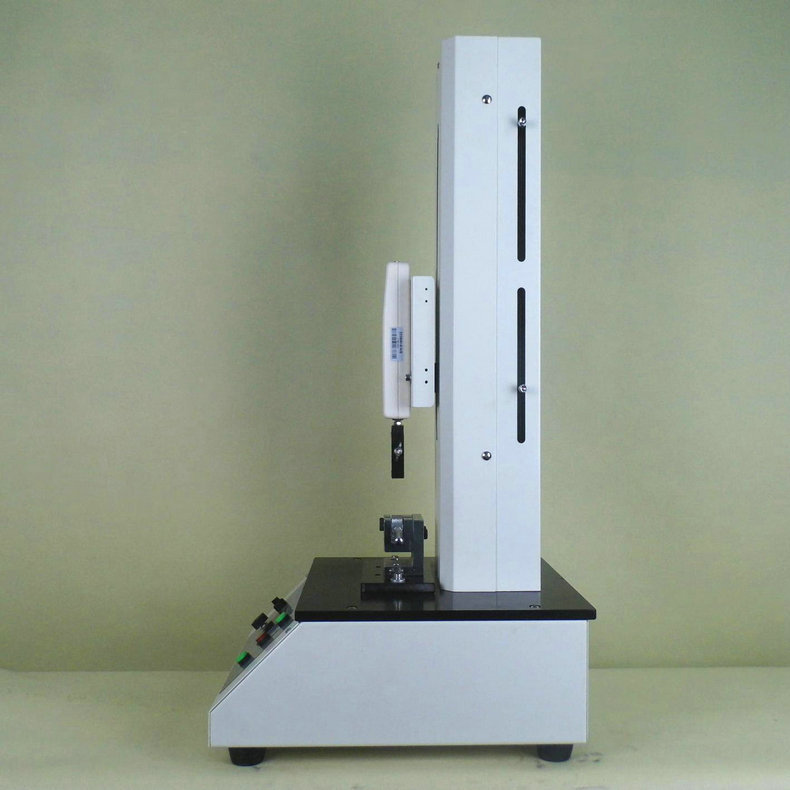 供应AIPU端子线束线材拉力机 FGS-500TV-S金属钢丝线拉力机