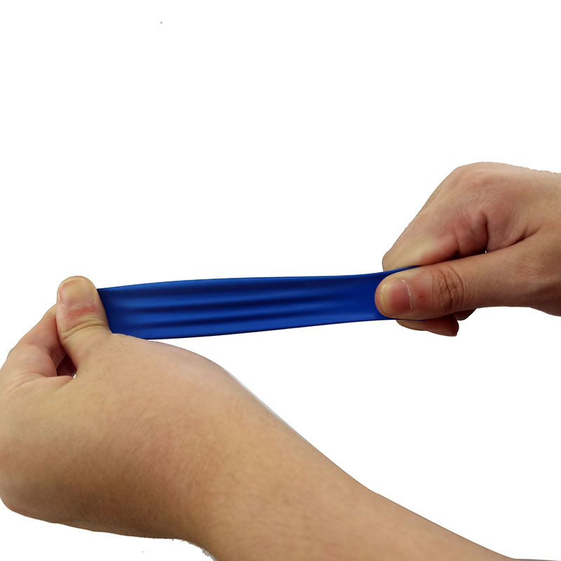 Amazon zapatos de globo de goma para mascotas para caminar en días de lluvia zapatilla anti-sucio anti-arañazos Botas de lluvia Zapatos de abrigo para mascotas