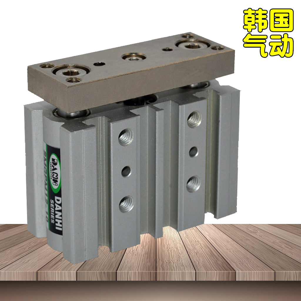 ����DANHI��������Ԫ��SMGPM���͵������׷�ת��������SMC������