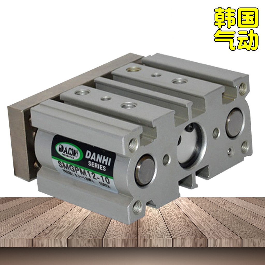 ����DANHI��������Ԫ��SMGPM���͵������׷�ת��������SMC������