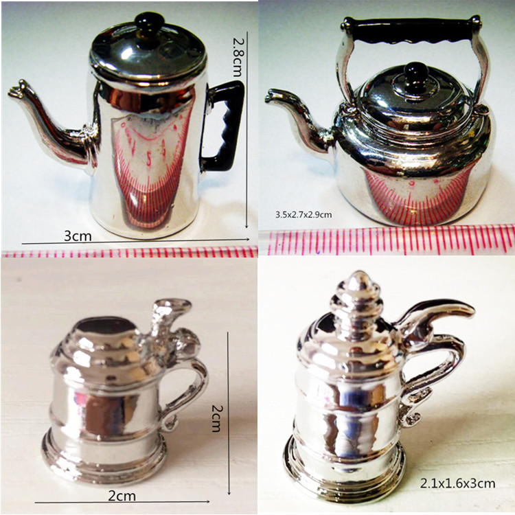 dollhouse  miniaturesʳ�� diy ģ�� ���� ��� ���� ʳ���̺�