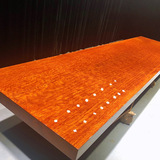 Bahua Board Teable Большая платформа сплошной лесной дерево чайная терраса Мангукан