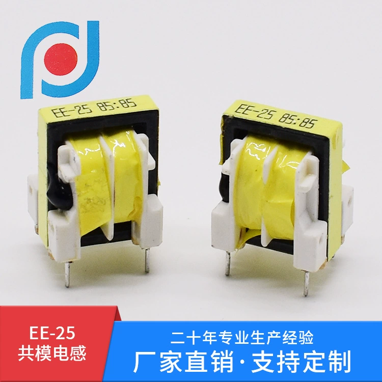 Filter transformer