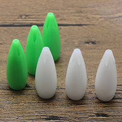 Wholesale Manufacturer Floating Lure Helper  Casting Aid 6.6g 8.4g Fishing Tackle Accessories