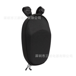 Universal Xiaomi M365Pro pro2 1s ES2 scooter bicycle waterproof EVA hard shell head kit