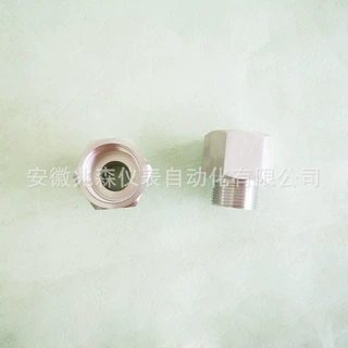压力仪表变径接头 M24*1.5外丝转6分内丝 M24X1.5外丝转G3|4内丝