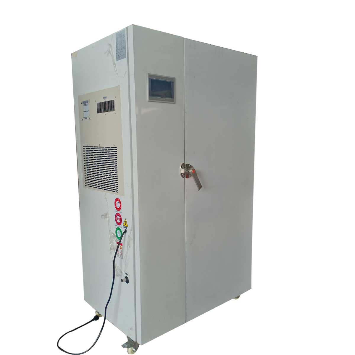 哈尔滨红肠腊味腊肠香肠烟熏炉 肉肠蒜蓉肠驴肉香肠马肠烟熏设备