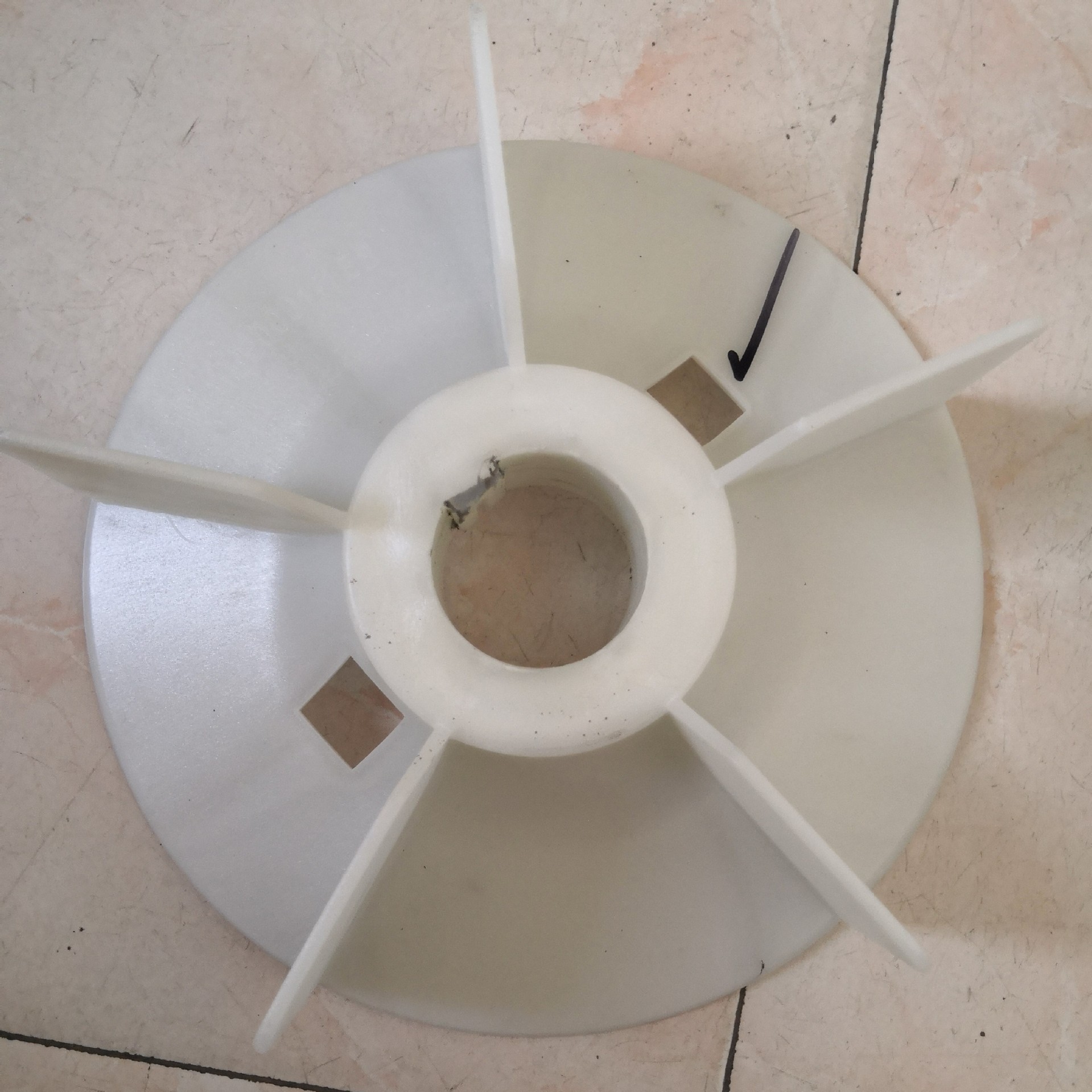 现货供应西门子电机1LE0 180基座原装散热风扇 1LE0001-1EB