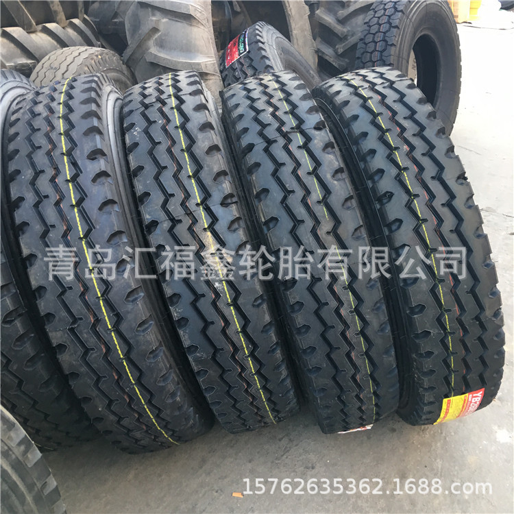 供应900R20 1200 12.00R20全钢卡车货车半挂车卡车轮胎