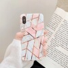 Apple, marble iphone15 pro, phone case, 13, fall protection