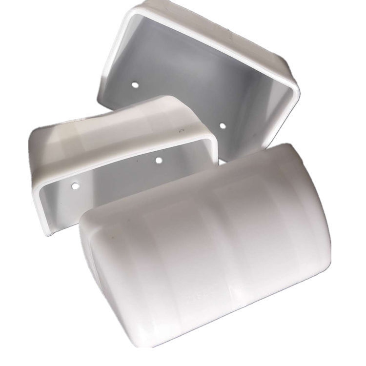 长 15的传送斗 上料挂斗 现货 型号齐全的皮带挂斗 白色食品斗