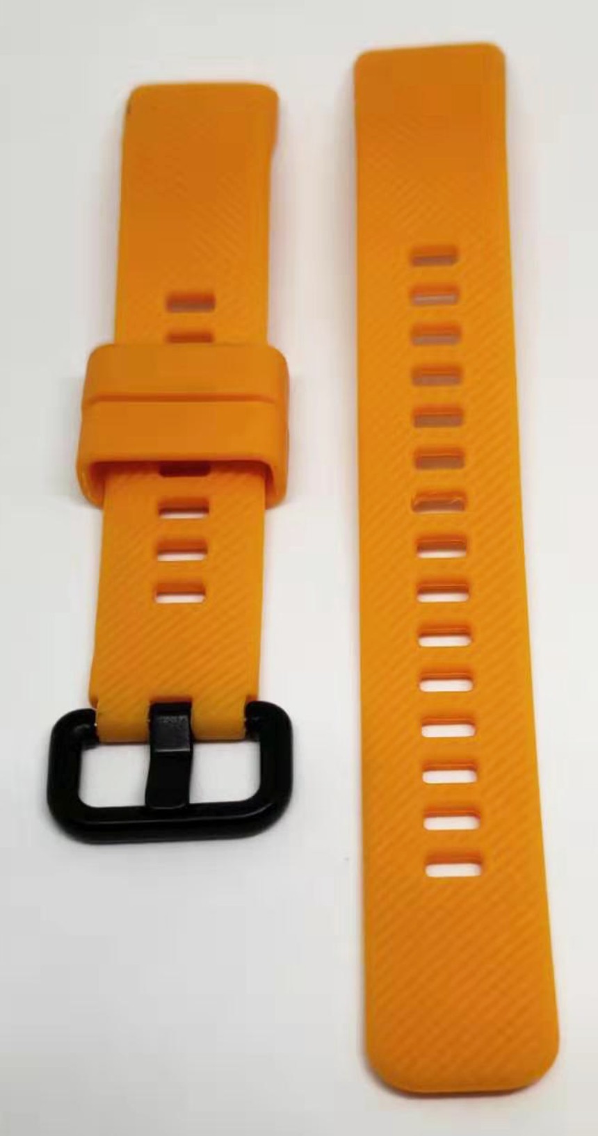 orange color