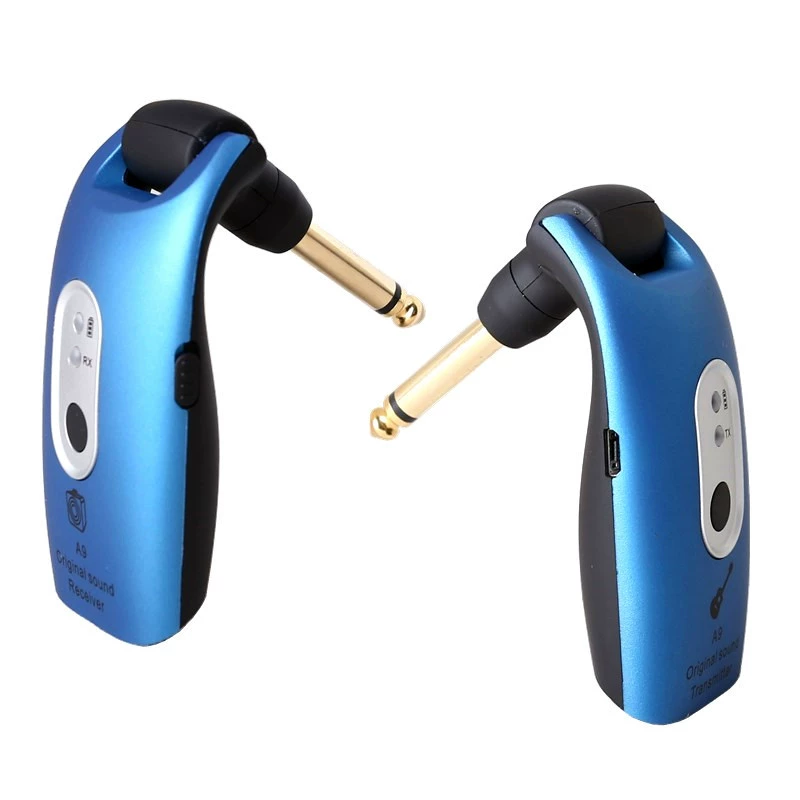 Wireless guitar, factory direct supply, 4G