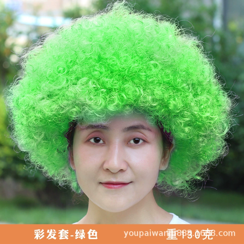 wig, детский аксессуар для кудрявых волос, выпускной праздник