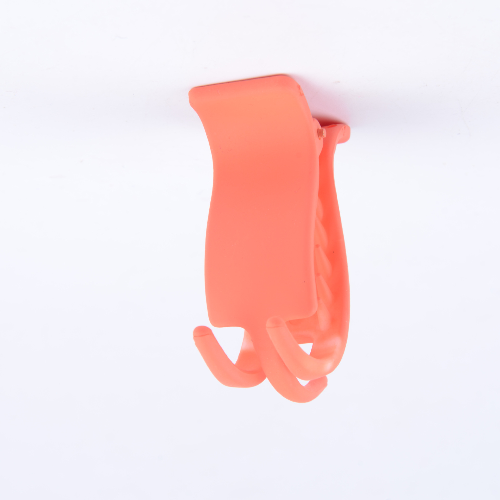 Directo de fábrica estilo coreano plástico ABS 2 + 1 agarre pelo Vietnam mujeres color esmerilado horquilla caliente joyería Accesorios