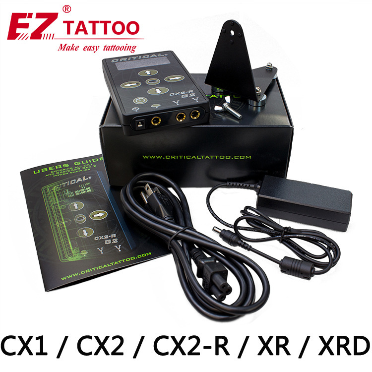Critical kulidick power CX1 CX2 CX2-R XR XRD regulator transformer touch screen