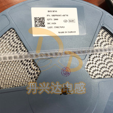 BOURNS SRP5030T-4R7M �NƬһ�w���ʹ����늸� 5.2x5.7mm  4.7UH