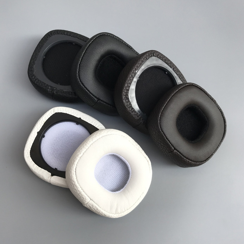 Applicable to MARSHALL MAJOR III BLUETOOTH MARSHALL 33rd generation earphone cover sponge cover earmuffs