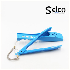 Fish Control Clamp Set Plastic Fish Clamp Pull-out Switch Fish Control Clamp Multi-Function Fish Clamp