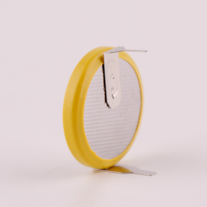 焊脚3V纽扣电池 CR2032/CR2025/CR2450/CR2016电脑主板/电源/贴片