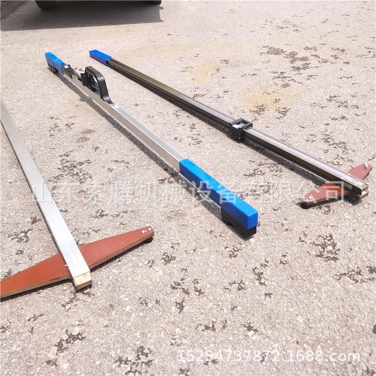 支距尺 2000支距尺 手持式机械式支距尺半道尺 厂家包邮