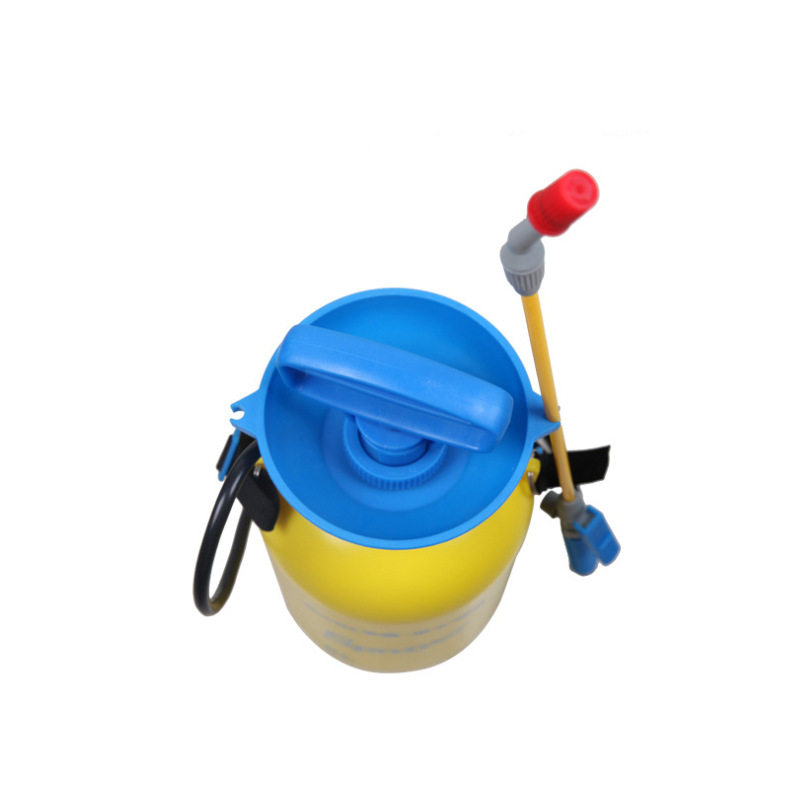 OEM mercado pulverizador manual herramientas de jardinería herramientas de riego botella pulverizador puede personalizar logotipo
