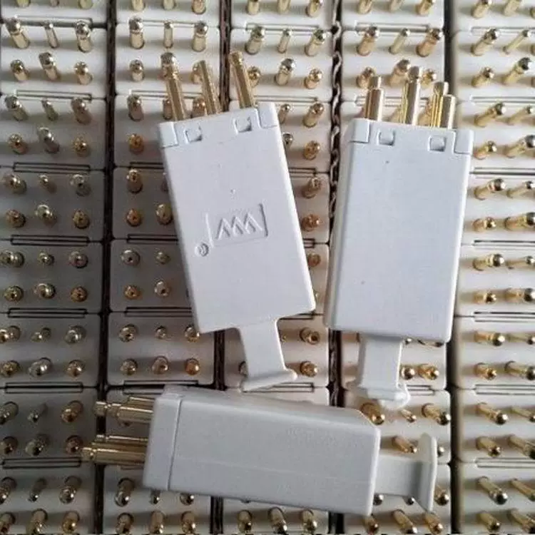 Блок безопасности Weiyun FA10-08KA позолоченный штыревой терминал безопасности PTC полупроводниковое страхование Sub-FA11-25IA