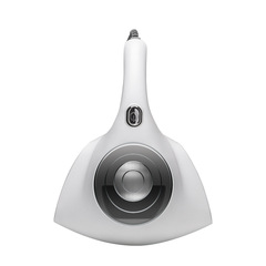 Household UV Mite Remover Small Handheld Household Bed Mite Vacuum Cleaner