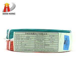 늺����lUL1061 30AWG��Ӿ� PVC ����UL1061�Դ�����~��