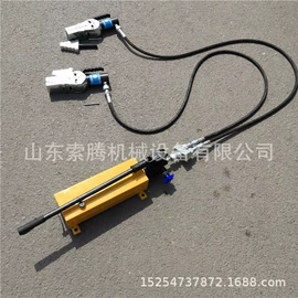 矿山施工设备;工程建筑机械;其他液压工具