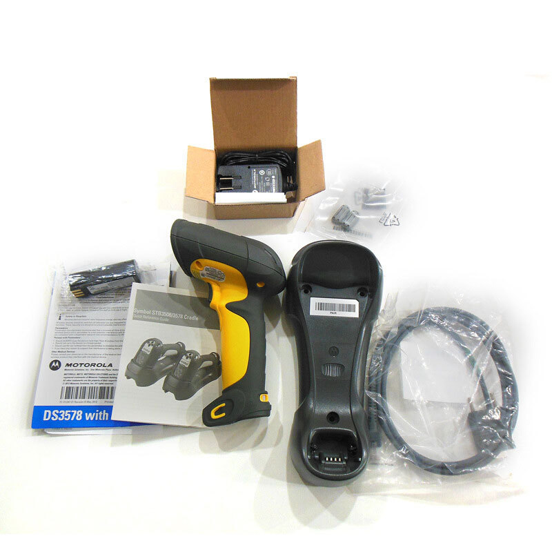 Motorola Symbol LS3578SR DS3508DP DS3578��ҵ�������ά������