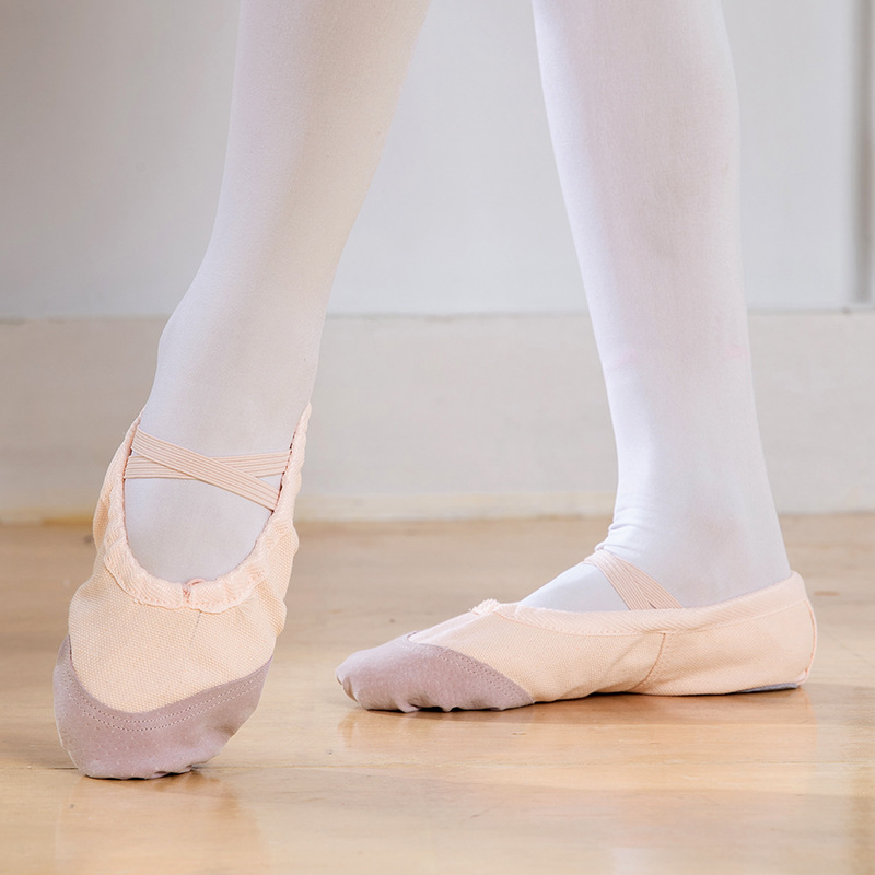 Cabeza de cuero mejorada color carne